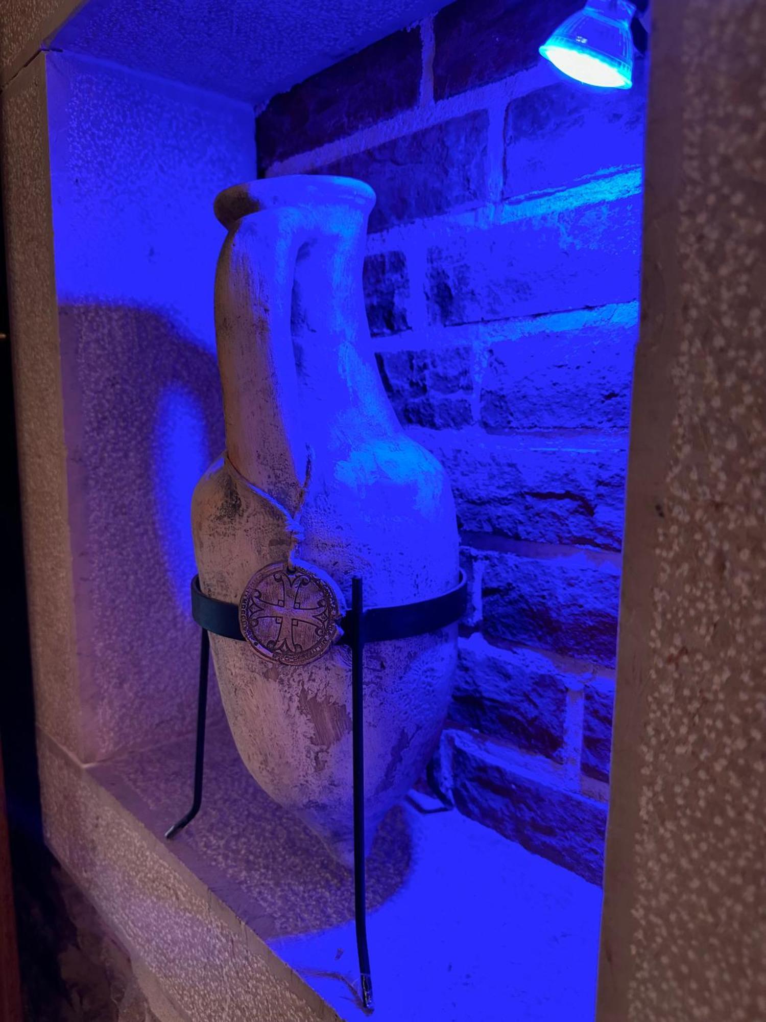 Diocletian Wine Studio Apartment II スプリト エクステリア 写真