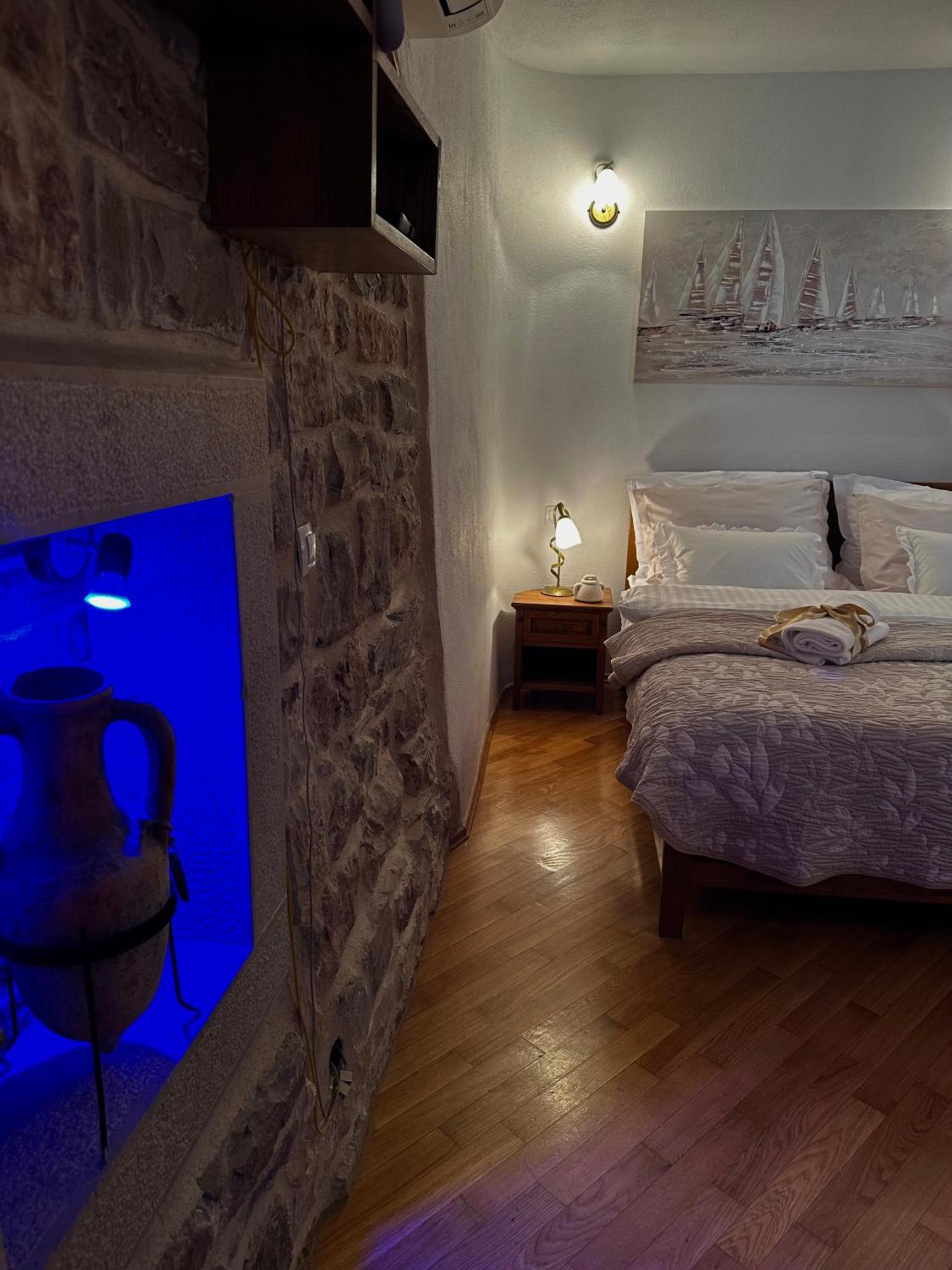 Diocletian Wine Studio Apartment II スプリト エクステリア 写真