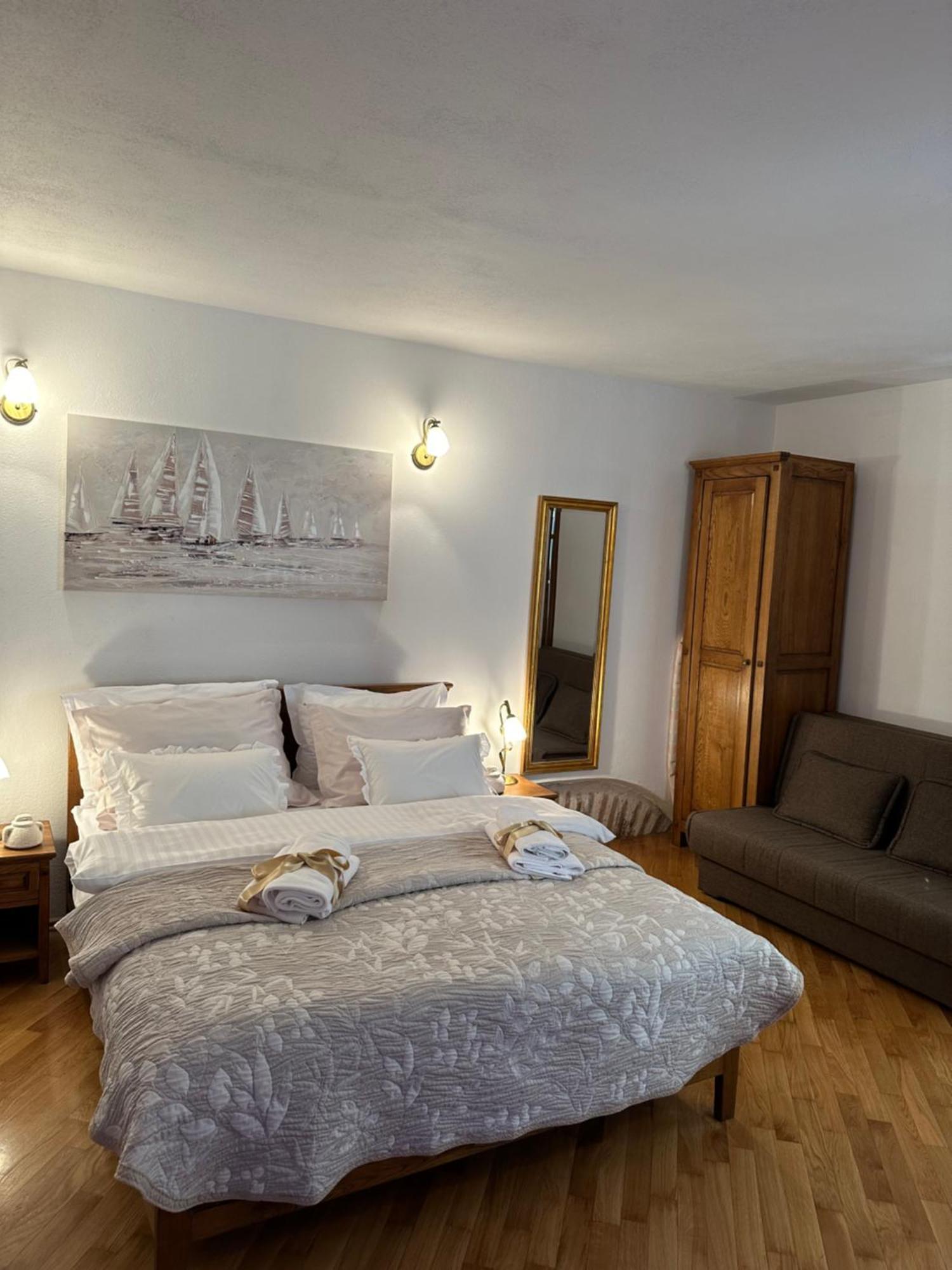 Diocletian Wine Studio Apartment II スプリト エクステリア 写真