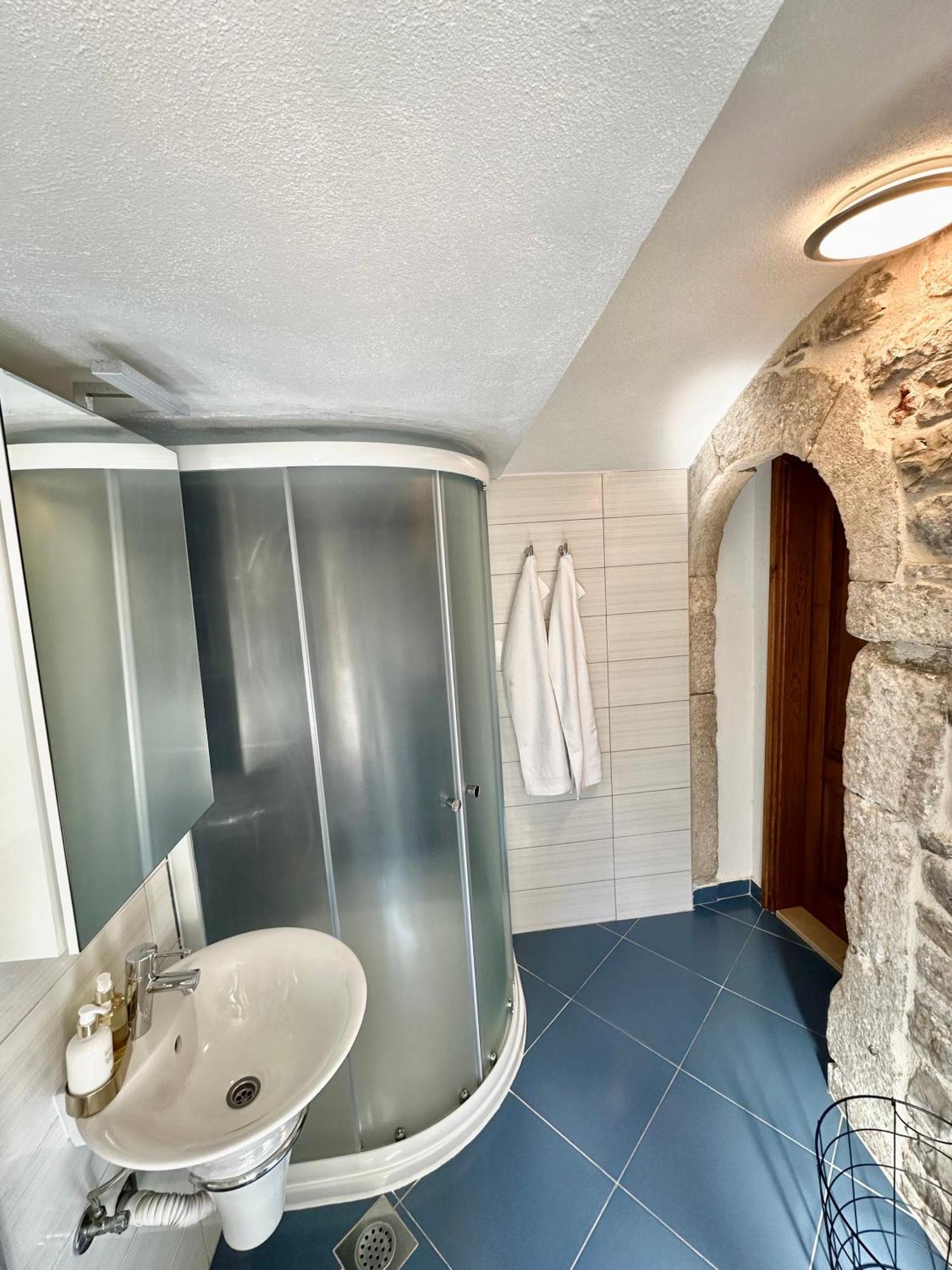 Diocletian Wine Studio Apartment II スプリト エクステリア 写真