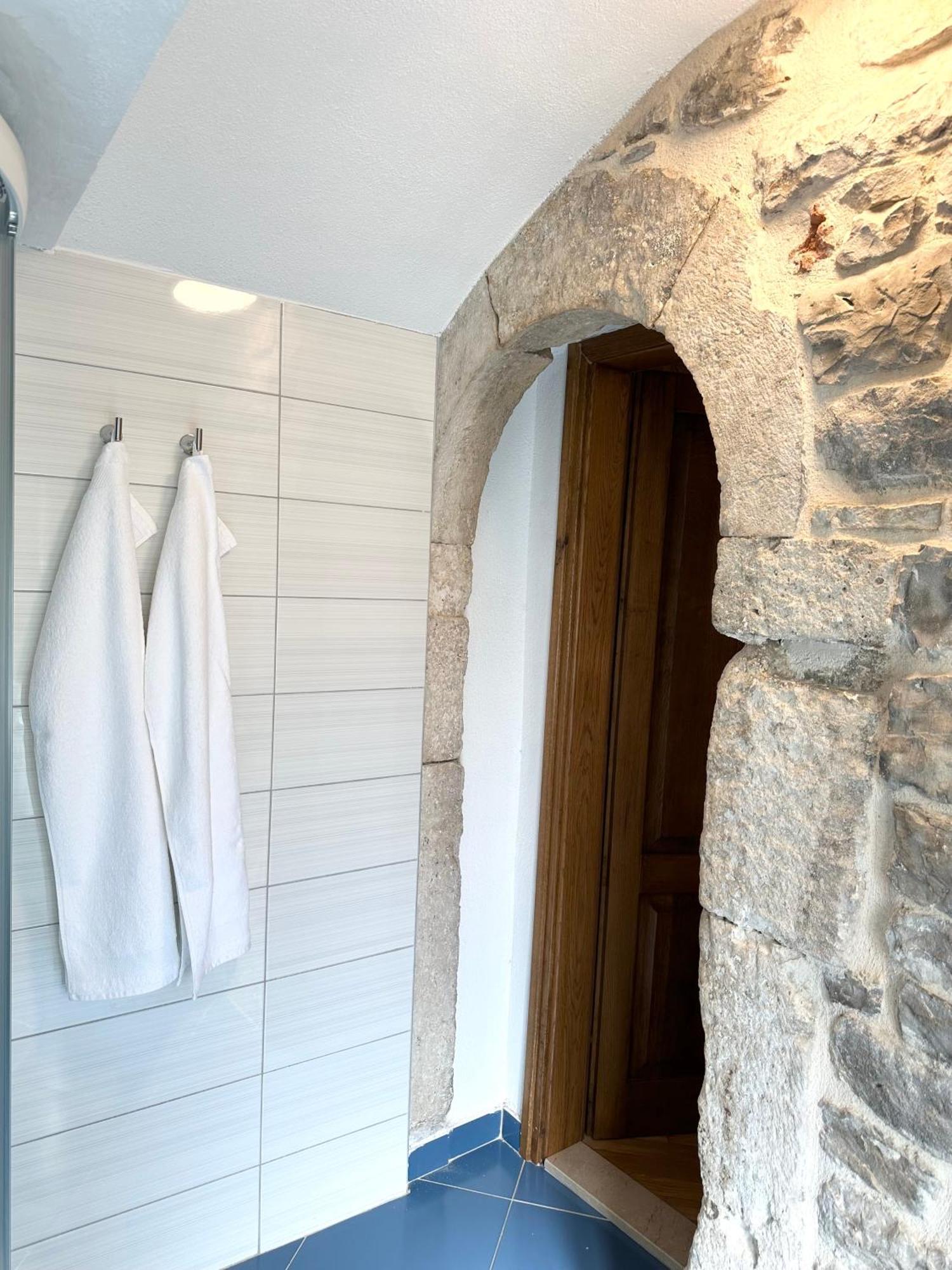 Diocletian Wine Studio Apartment II スプリト エクステリア 写真